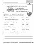 Alternative view 3 of Language Fundamentals, Grade 6 Teacher Resource