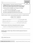Alternative view 7 of Language Fundamentals, Grade 6 Teacher Resource
