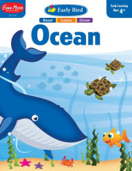 Title: Early Bird Ocean, Author: Evan-Moor Educational Publishers