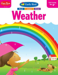 Title: Early Bird Weather, Author: Evan-Moor Educational Publishers