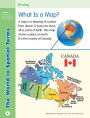 Alternative view 3 of Skill Sharpeners: Geography, Grade 2 Workbook