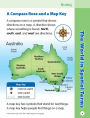 Alternative view 4 of Skill Sharpeners: Geography, Grade 2 Workbook