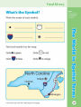 Alternative view 7 of Skill Sharpeners: Geography, Grade 2 Workbook