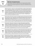 Alternative view 4 of Daily Reading Comprehension, Grade 7