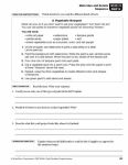 Alternative view 6 of Daily Reading Comprehension, Grade 4 Student Edition Workbook