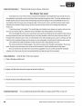 Alternative view 4 of Daily Reading Comprehension, Grade 7 Student Edition Workbook