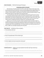 Alternative view 5 of Daily Reading Comprehension, Grade 7 Student Edition Workbook