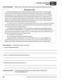 Alternative view 6 of Daily Reading Comprehension, Grade 8 Student Edition Workbook