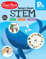 Smart Start: STEM, PreK Workbook