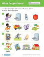 Alternative view 5 of Smart Start: STEM, PreK Workbook