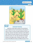 Alternative view 4 of Smart Start: STEM, Grade 1 Workbook