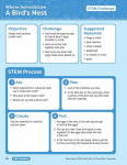 Alternative view 7 of Smart Start: STEM, Grade 1 Workbook