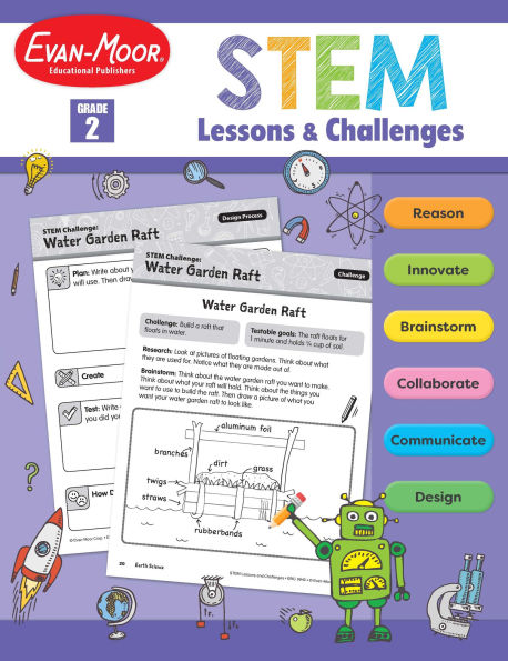 STEM Lessons and Challenges