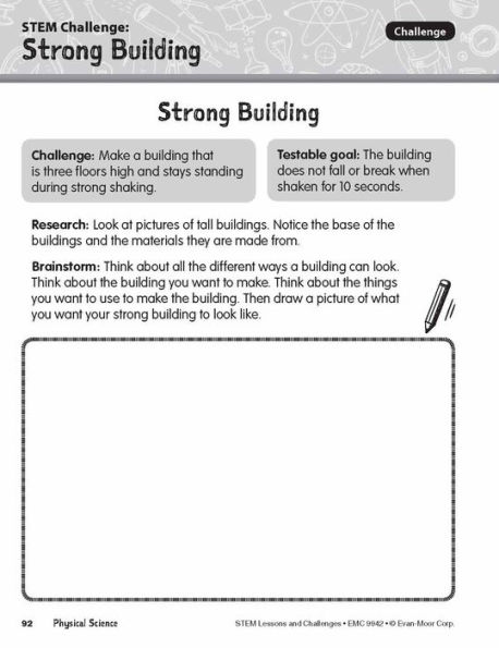 STEM Lessons and Challenges