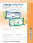 Alternative view 6 of Skill Sharpeners: Grammar & Punctuation, Grade 2 Workbook