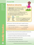 Alternative view 4 of Skill Sharpeners: Grammar & Punctuation, Grade 4 Workbook