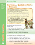 Alternative view 6 of Skill Sharpeners: Grammar & Punctuation, Grade 4 Workbook