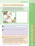 Alternative view 7 of Skill Sharpeners: Grammar & Punctuation, Grade 4 Workbook