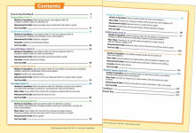 Alternative view 2 of Skill Sharpeners: Math, Grade 1 Workbook