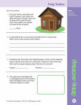 Alternative view 4 of Skill Sharpeners: Math, Grade 5 Workbook