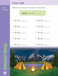 Alternative view 5 of Skill Sharpeners: Math, Grade 5 Workbook