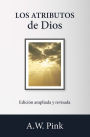 Los atributos de Dios