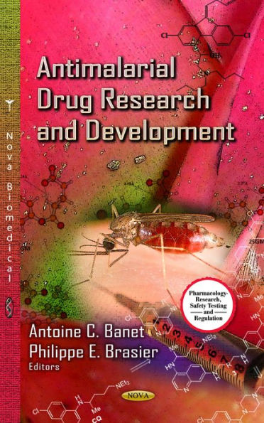Antimalarial Drug Research and Development