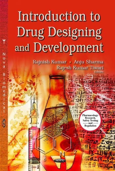 Introduction to Drug Designing and Development