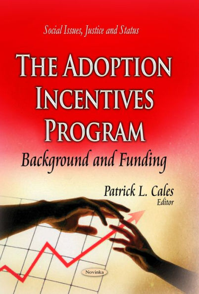 The Adoption Incentives Program: Background and Funding