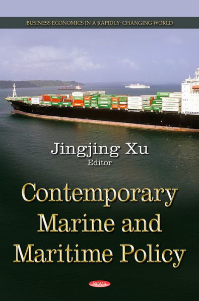 Contemporary Marine and Maritime Policy