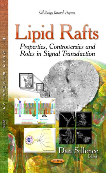 Lipid Rafts : Properties, Controversies and Roles in Signal Transduction