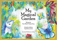 Title: My Magical Garden (Fixed Format): Optimised for iPad, Author: Terri Allen