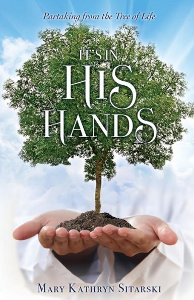 It's His Hands