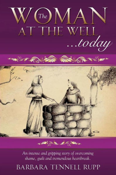 The Woman at the Well...Today