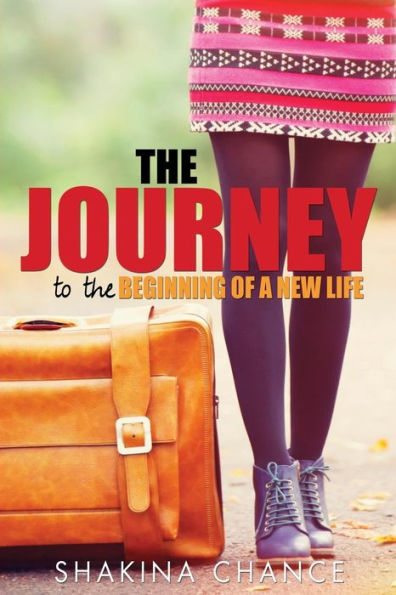 the Journey to Beginning of a New Life