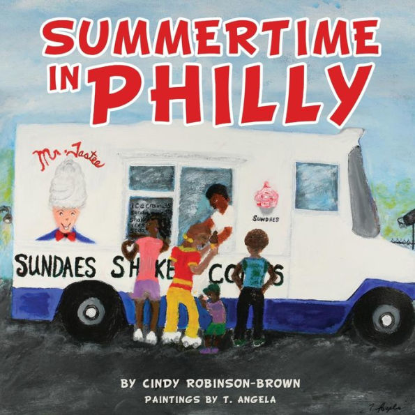 Summertime Philly