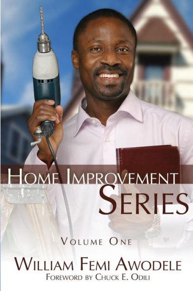 Home Improvement Series