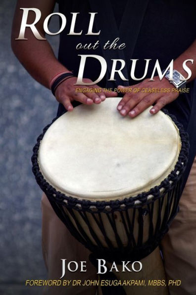 Roll out the Drums