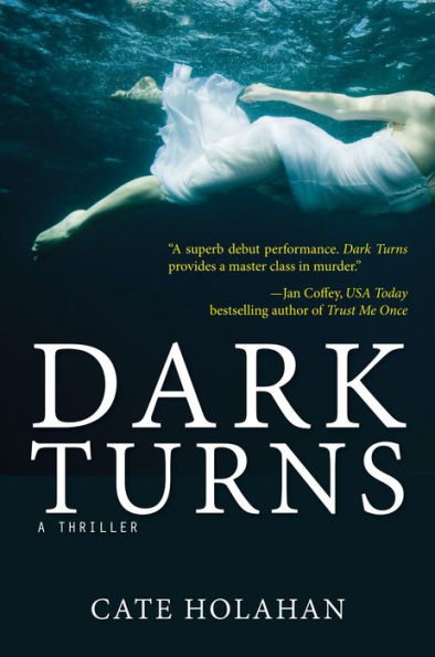 Dark Turns: A Novel
