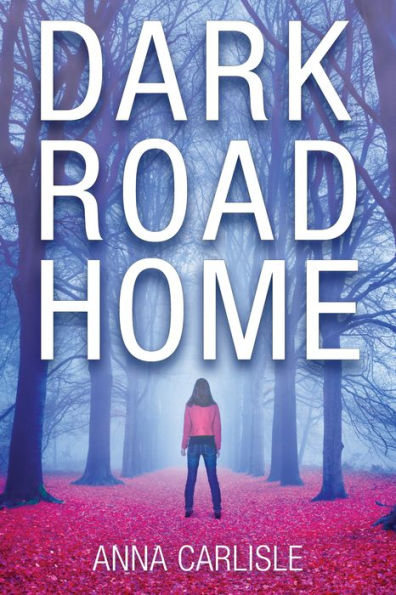 Dark Road Home: A Gin Sullivan Mystery