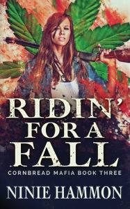 Title: Ridin' For A Fall, Author: Ninie Hammon