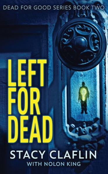 Left For Dead