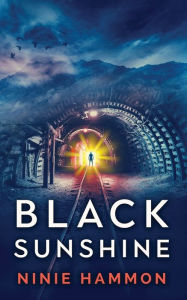 Title: Black Sunshine, Author: Ninie Hammon