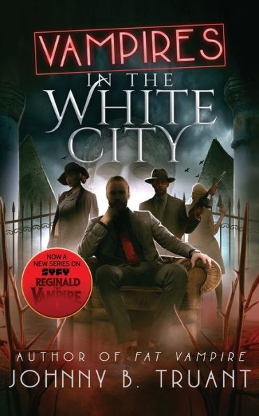 Vampires the White City