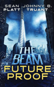Title: Future Proof, Author: Sean Platt