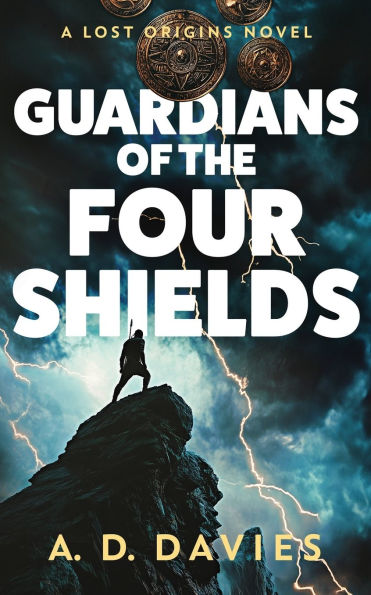 Guardians of the Four Shields