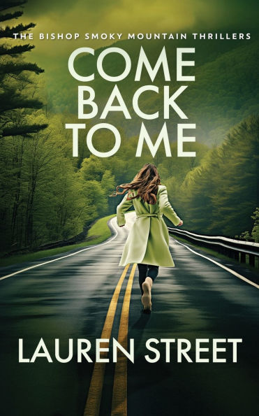 Come Back To Me