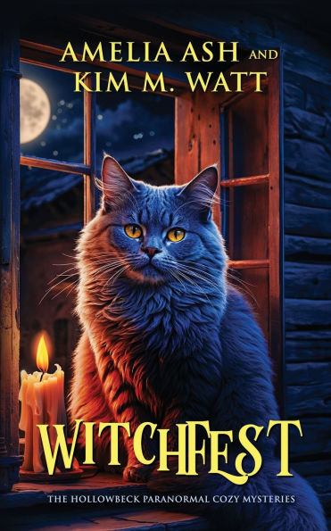 Witchfest