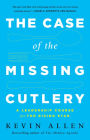 Case of the Missing Cutlery: A Leadership Course for the Rising Star