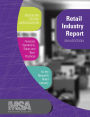 Museum Store Association Retail Industry Report, 2014 Edition: Financial, Operations, Salary, and Best Practices Information for the Nonprofit Retail Industry / Edition 1